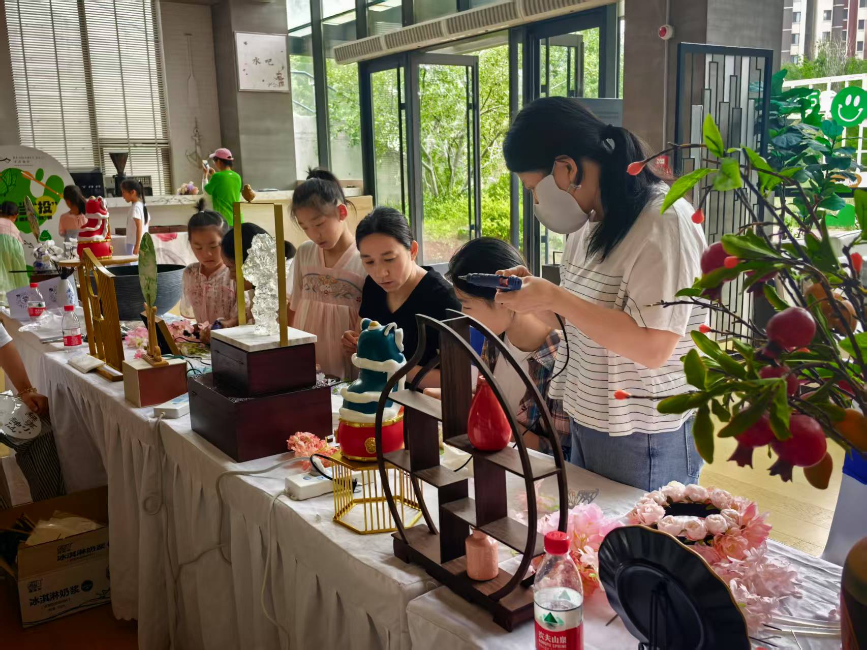 木汐海岸浓情端午，仲夏非遗之约